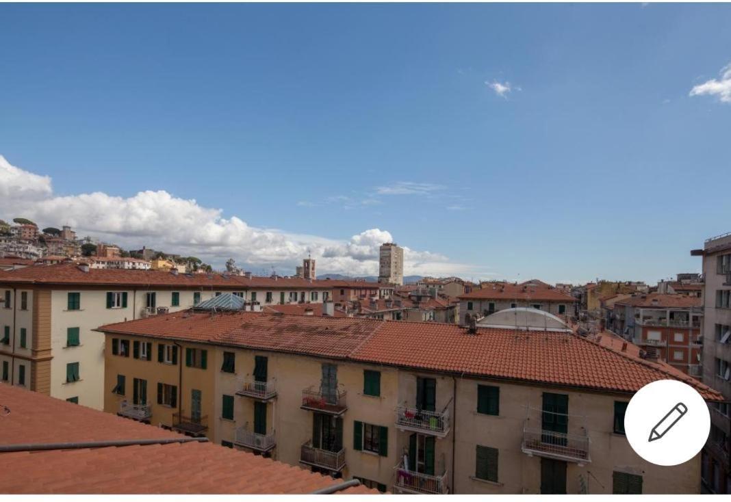 Il Cielo In Una Stanza, Terre Marine La Spezia Zewnętrze zdjęcie