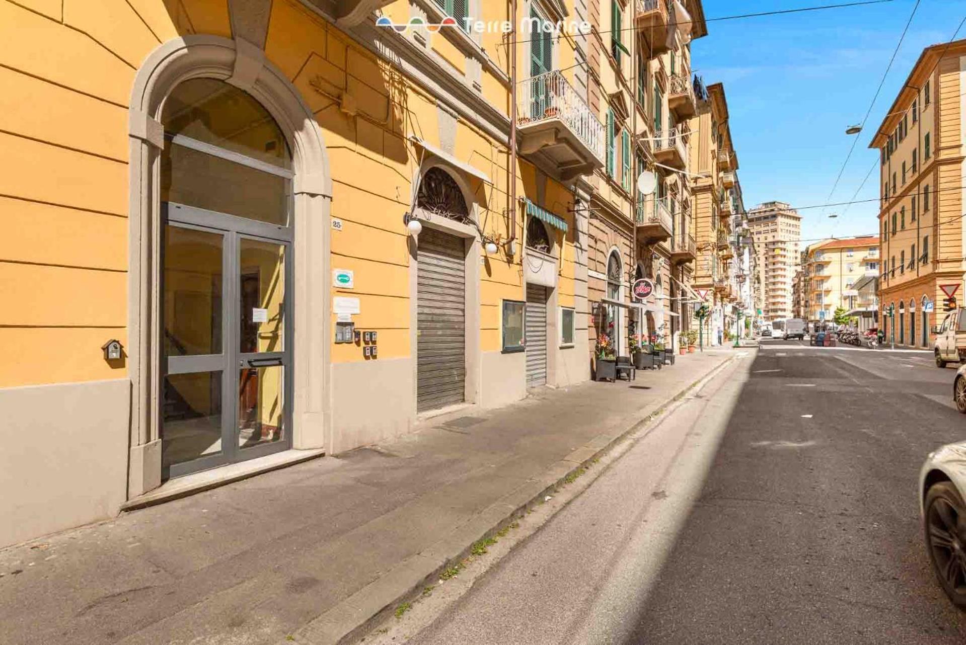 Il Cielo In Una Stanza, Terre Marine La Spezia Zewnętrze zdjęcie